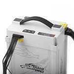 Hot Sales TATTU PRO 16000mAh HV 45.6V 12S1P AS150 Intelligent Battery for Pesticide Spraying Agricultural Drone